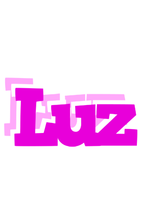Luz rumba logo