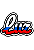 Luz russia logo