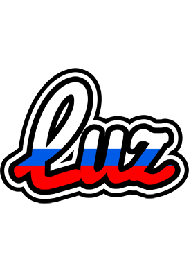 Luz russia logo