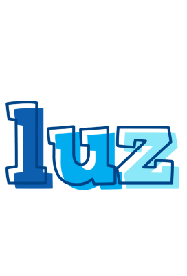 Luz sailor logo