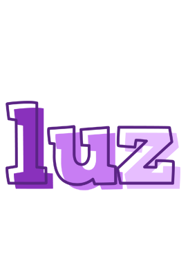 Luz sensual logo