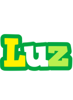 Luz soccer logo