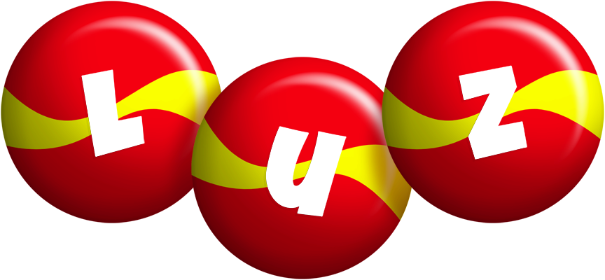 Luz spain logo