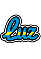 Luz sweden logo