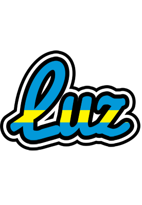 Luz sweden logo