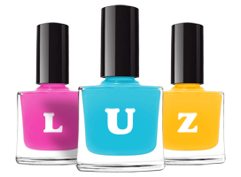 Luz variety logo