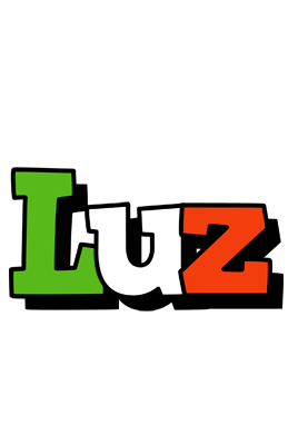 Luz venezia logo