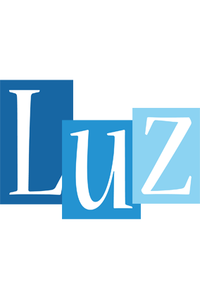 Luz winter logo