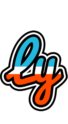 Ly america logo