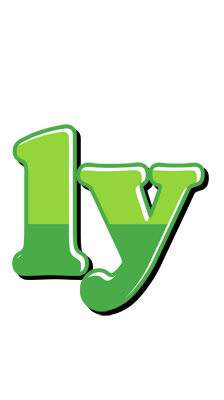 Ly apple logo