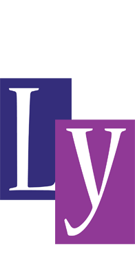 Ly autumn logo
