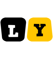 Ly boots logo