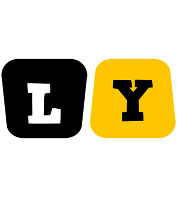 Ly boots logo