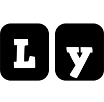 Ly box logo