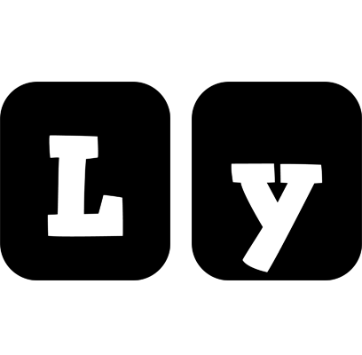 Ly box logo