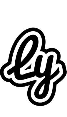 Ly chess logo