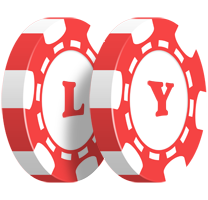 Ly chip logo
