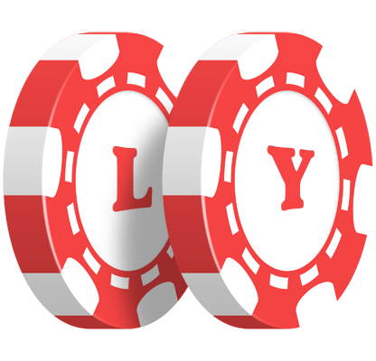 Ly chip logo