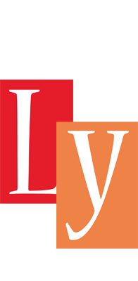 Ly colors logo