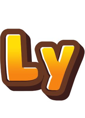 Ly cookies logo