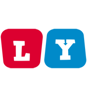 Ly daycare logo