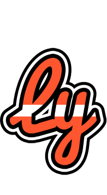 Ly denmark logo
