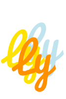 Ly energy logo