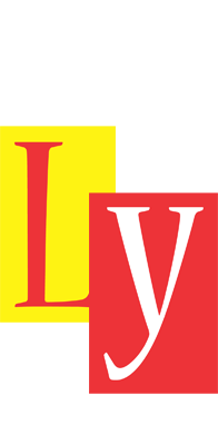 Ly errors logo