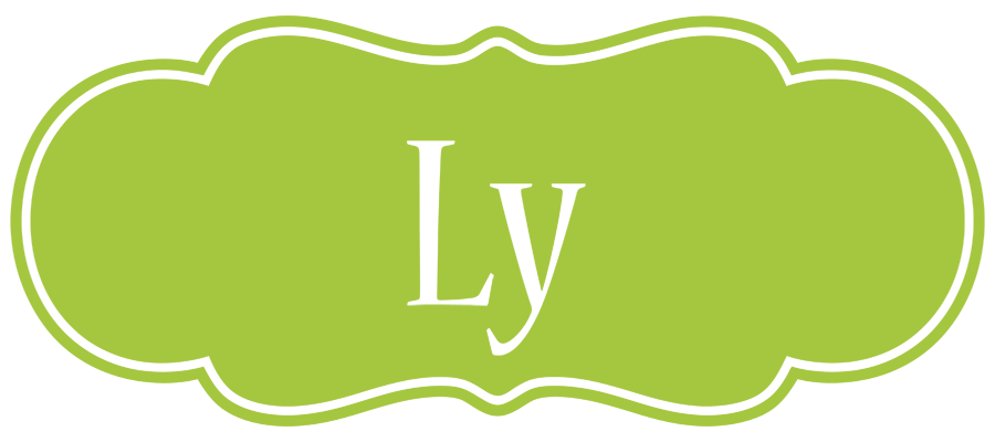 Ly family logo