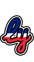 Ly france logo