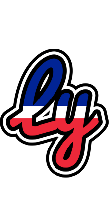 Ly france logo