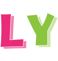 Ly friday logo