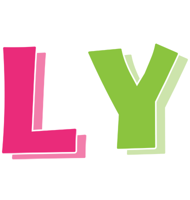Ly friday logo