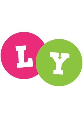 Ly friends logo