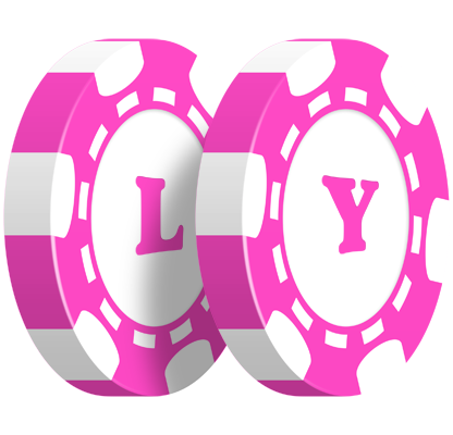 Ly gambler logo