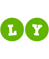 Ly games logo