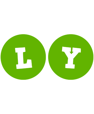 Ly games logo