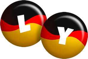 Ly german logo