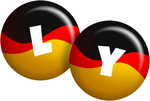 Ly german logo
