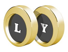 Ly gold logo