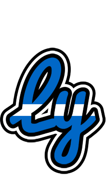 Ly greece logo