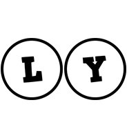 Ly handy logo