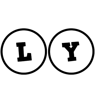 Ly handy logo