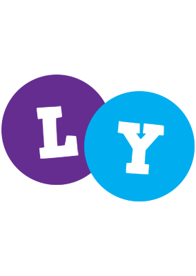 Ly happy logo