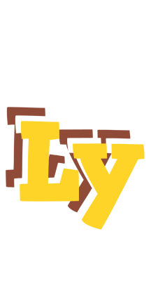 Ly hotcup logo