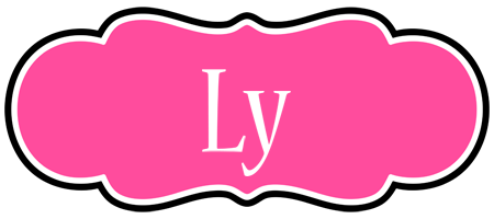 Ly invitation logo