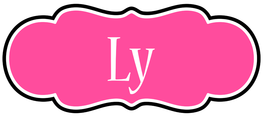 Ly invitation logo