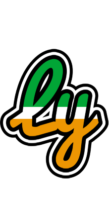 Ly ireland logo