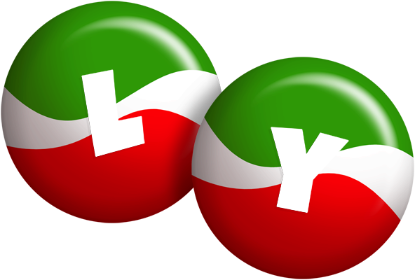 Ly italy logo