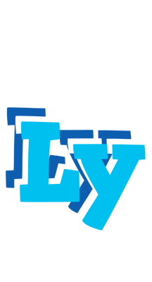 Ly jacuzzi logo
